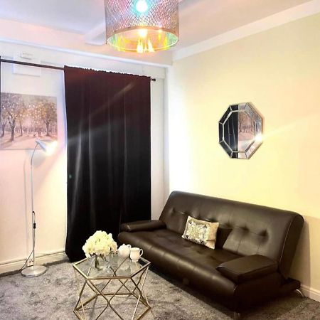 Central London Hyde Park Paddington Apartment Exterior photo
