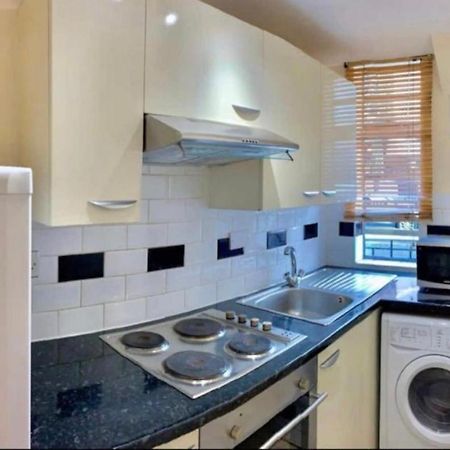Central London Hyde Park Paddington Apartment Exterior photo