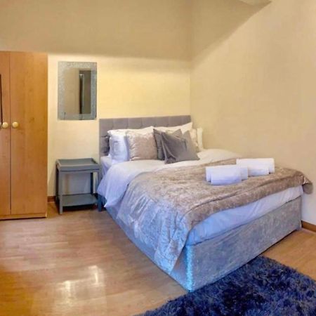 Central London Hyde Park Paddington Apartment Exterior photo