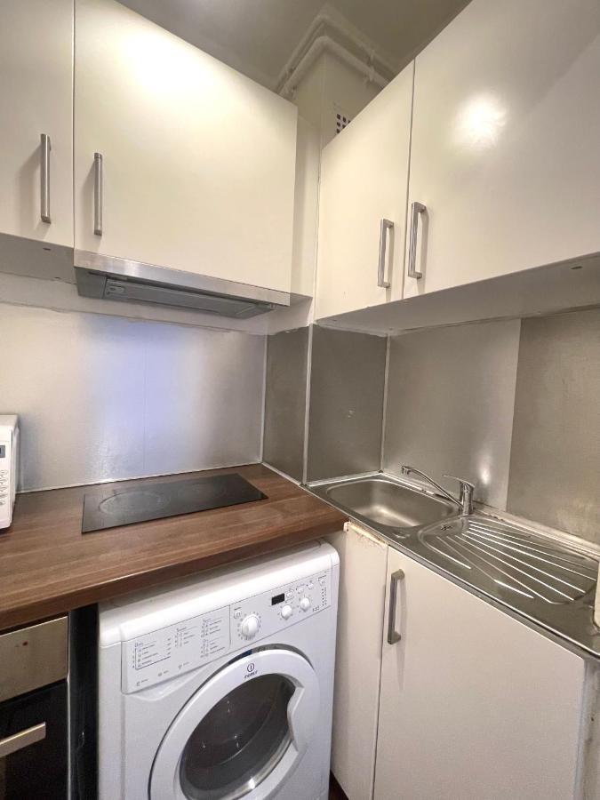 Central London Hyde Park Paddington Apartment Exterior photo