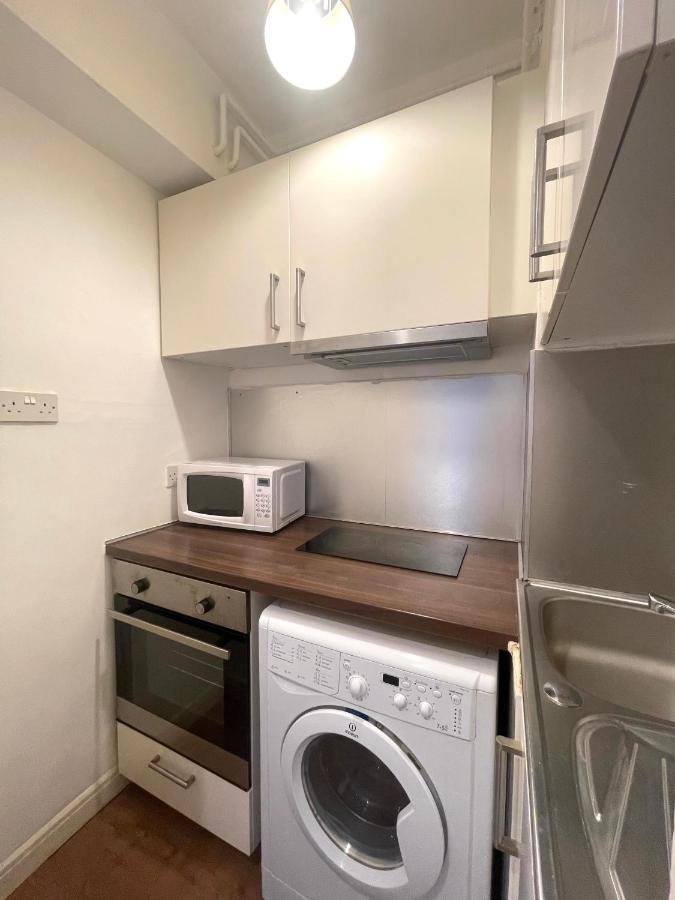 Central London Hyde Park Paddington Apartment Exterior photo