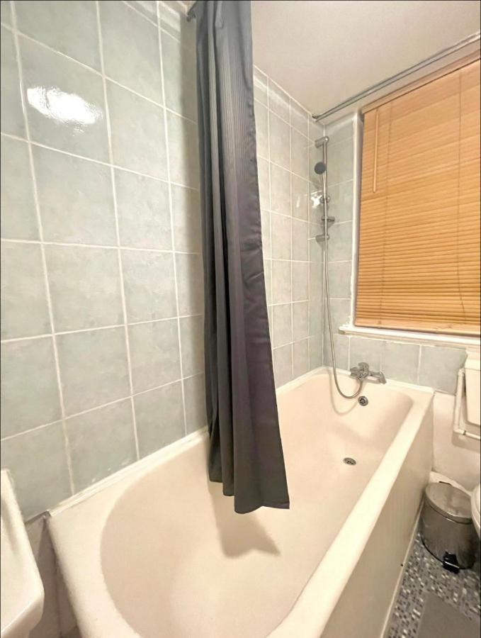 Central London Hyde Park Paddington Apartment Exterior photo