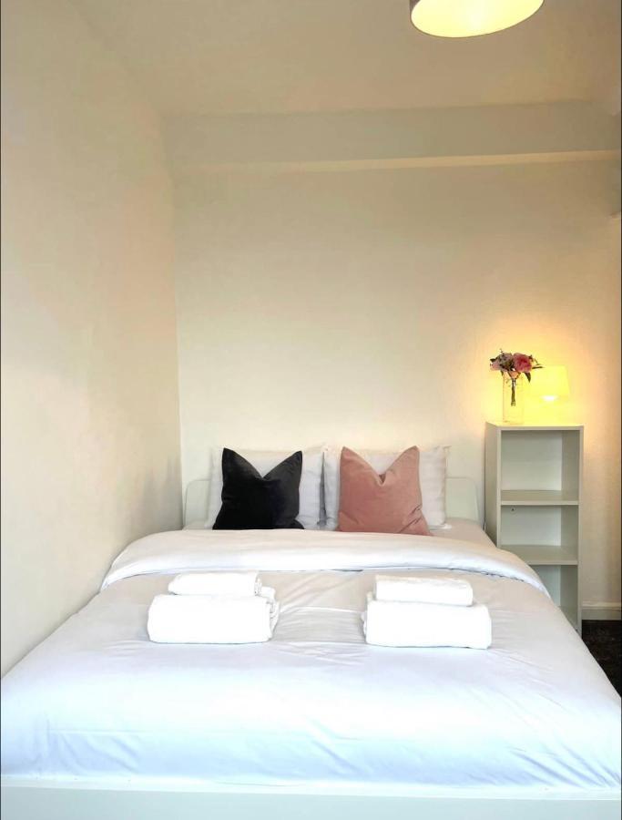 Central London Hyde Park Paddington Apartment Exterior photo