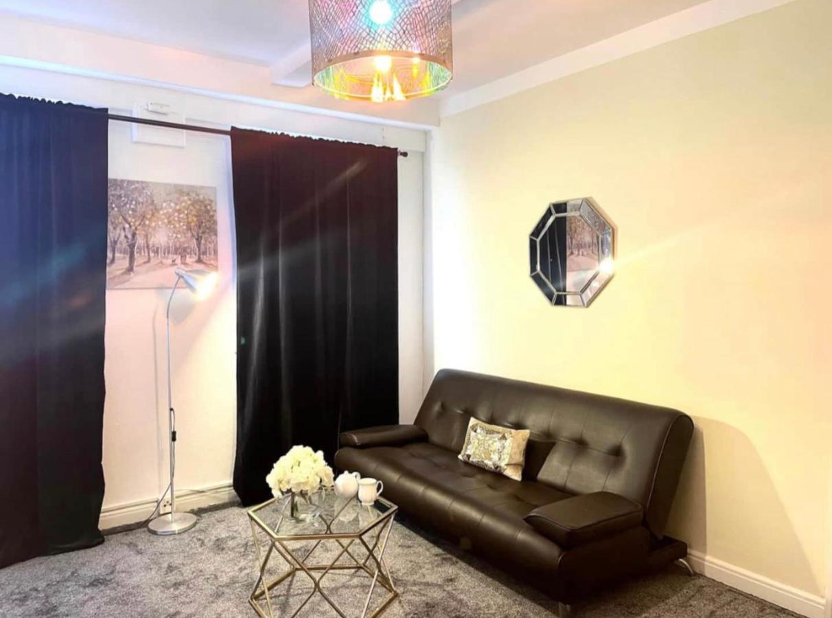 Central London Hyde Park Paddington Apartment Exterior photo